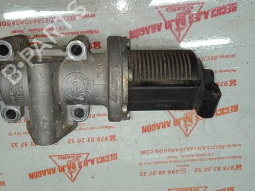 Used Egr OPEL ASTRA H (A04) [2004-2014]  7946664