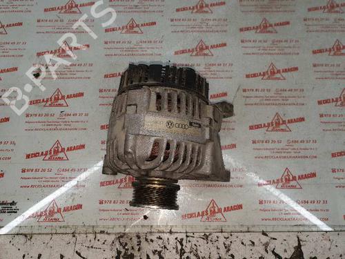 Generator VW PASSAT B5 (3B2) [1996-2001]  7936607