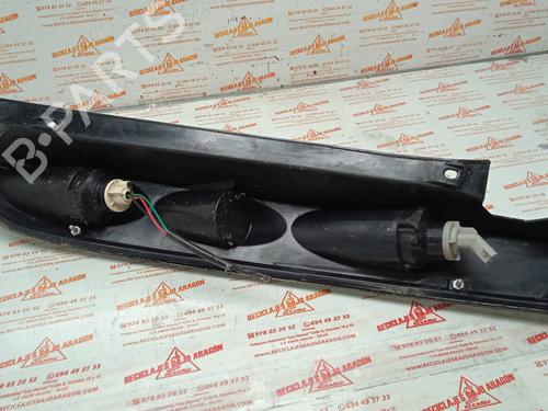 Left taillight FORD FOCUS II (DA_, HCP, DP) 1.8 TDCi | BP7946375C34 