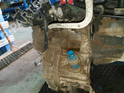 Gearbox HYUNDAI ELANTRA III (XD) 2.0 | BP7936795M3 
