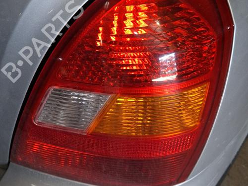 Used Right taillight HYUNDAI ELANTRA III (XD) 2.0 CRDi (113 hp) 29322330
