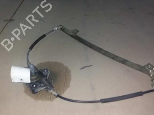 Front left window mechanism RENAULT MEGANE I (BA0/1_) 1.9 D Eco (BA0A, BA0U, BA0R) (64 hp) 7935782