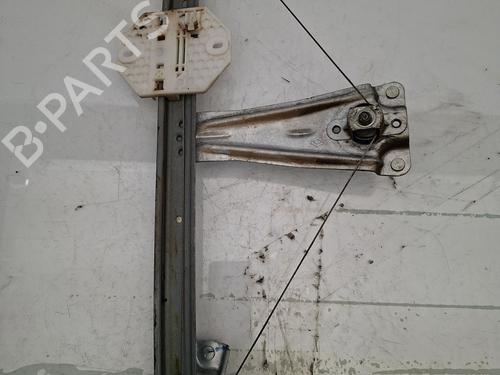 Rear left window mechanism DACIA SANDERO 1.5 dCi | BP38597504C24 - Image 2