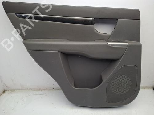 Used Rear left panel Rear left panel HYUNDAI SANTA FÉ II (CM) 2.2 CRDi (197 hp) 33241606 33241606