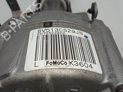 Ratstammeenhed FORD FIESTA VI (CB1, CCN)  | BP8276657M21 