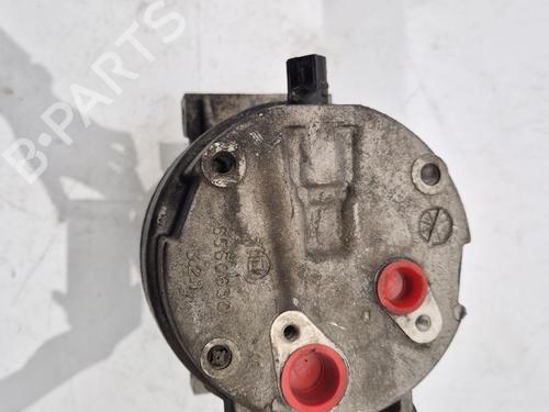 Used AC compressor RENAULT LAGUNA II (BG0/1_) 1.9 dCi (BG08, BG0G) (120 hp) 27258852