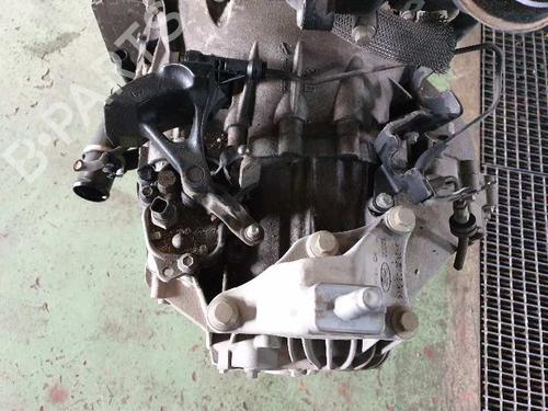 Gearbox FORD MONDEO III (B5Y) | BP7937191M3