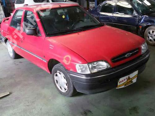 Used Parts FORD ORION III (GAL)  1.6  909910