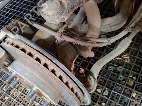 Used Left front steering knuckle SSANGYONG KYRON 2.0 Xdi 4x4 (141 hp) 28513788