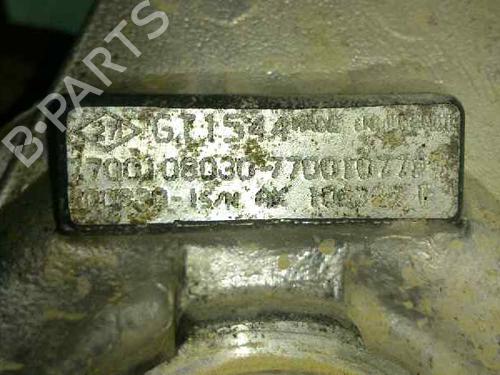 Turbocharger/Supercharger RENAULT MEGANE I Classic (LA0/1_) 1.9 dCi (LA05) | BP7929811M71 