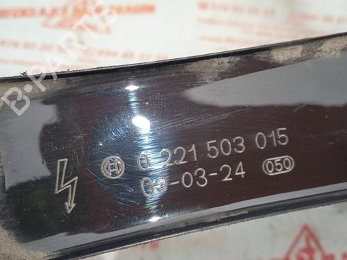 Tændspole OPEL AGILA (A) (H00)  | BP7947521M94 