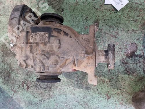 Used Rear differential Rear differential BMW X5 (E53) 3.0 d (184 hp) 9524421 9524421