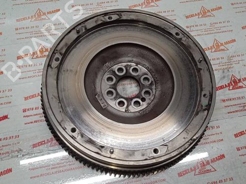 Used Flywheel RENAULT KOLEOS I (HY_) [2008-2025]  14214560