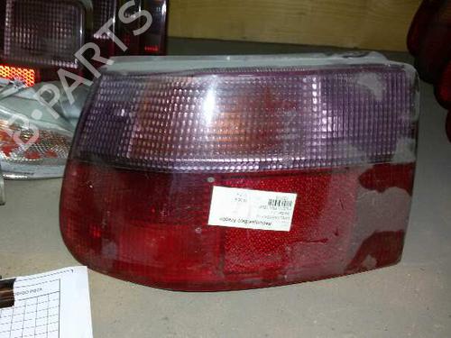 Used Left taillight OPEL ASTRA F Saloon (T92) [1991-2001]  7939222