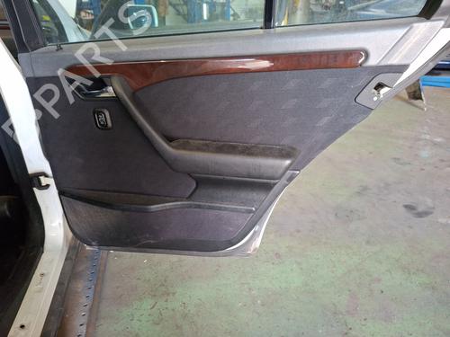 Used Rear right panel MERCEDES-BENZ C-CLASS (W202) C 250 Turbo-D (202.128) (150 hp) 29030336