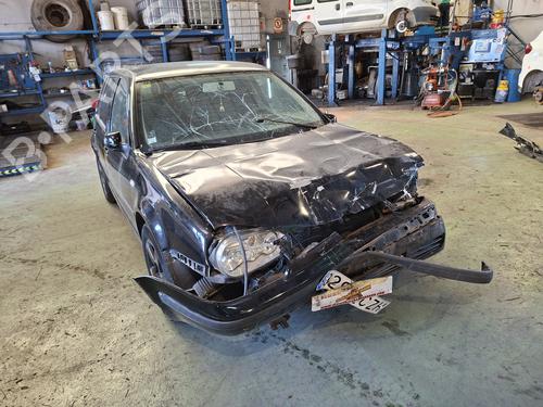 Brugte VW GOLF IV (1J1) 1.9 TDI 4995253