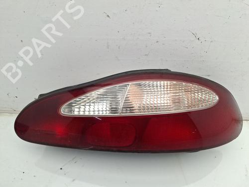 Used Right taillight HYUNDAI COUPE I (RD) 1.6 i 16V (114 hp) 22927324