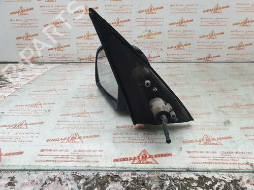 Left mirror OPEL MERIVA A MPV (X03) 1.7 CDTI (E75) | BP7945121C26 