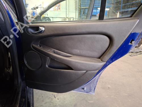 Høyre bakpanel JAGUAR X-TYPE I (X400) 2.0 D (130 hp) 22321423