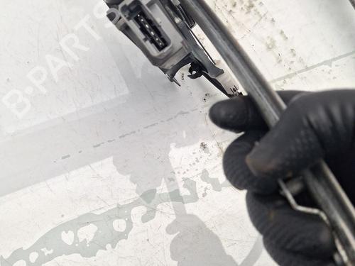 Front left window mechanism CITROËN XSARA (N1) 1.6 16V | BP30143078C22