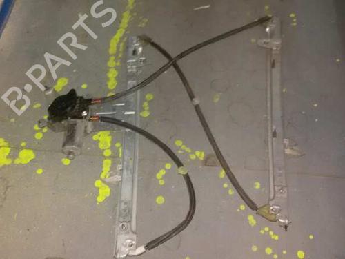 Front right window mechanism CITROËN XSARA PICASSO (N68) 1.6 | BP7938302C23 