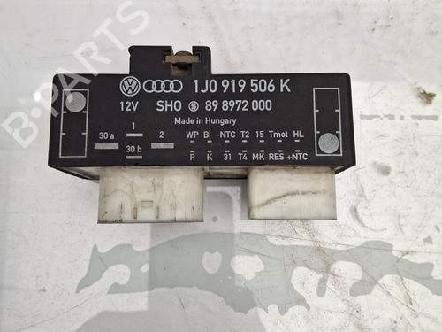 Used Electronic module Electronic module VW GOLF IV (1J1) 1.9 TDI (110 hp) 33324586 33324586