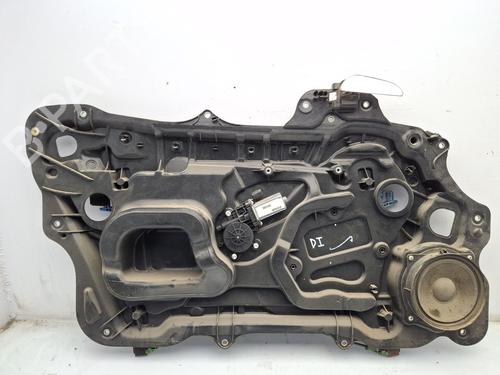 Used Front left window mechanism Front left window mechanism LANCIA YPSILON (843_) 1.4 16V (843.AXC11, 843.AXC1B, 843.AXC1A) (95 hp) 33272034 33272034