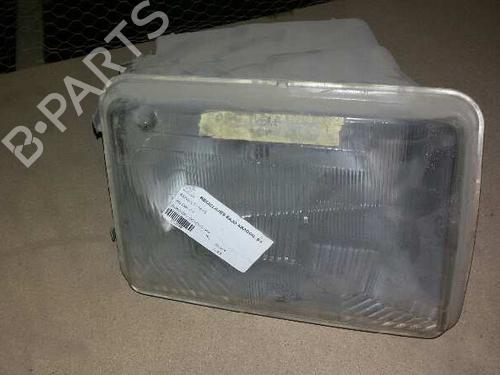 Used Right headlight RENAULT 18 (134_) [1978-1994]  7991289