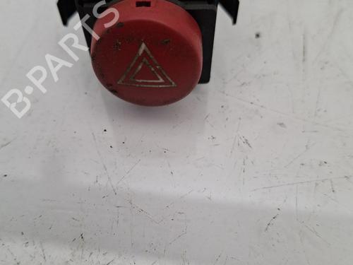 Used Warning switch SEAT CORDOBA (6L2) 1.9 TDI (100 hp) 30637289
