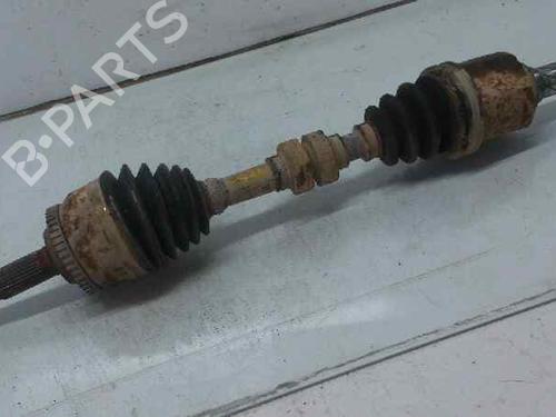 Transmisión delantera izquierda NISSAN PRIMERA Hatchback (P12) 1.9 dCi (120 hp) 7931891