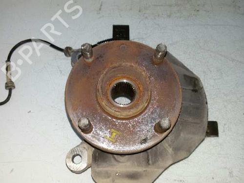 Achsschenkel links vorne CHEVROLET NUBIRA Saloon 1.6 (109 hp) 7931358