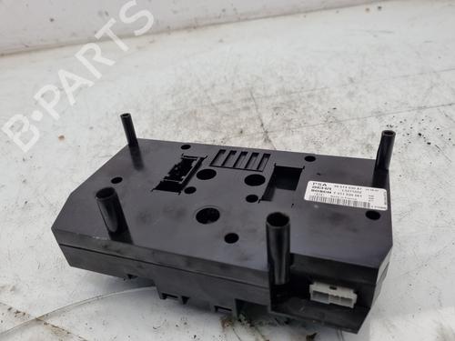 Commande Chauffage CITROËN XSARA PICASSO (N68) 1.6 16V | BP17626173I5 