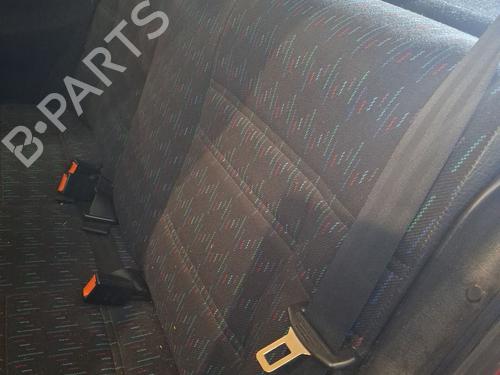 Rear seat VW GOLF III (1H1)  | BP30152464C17 