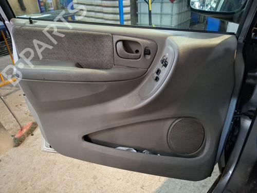Forreste venstre beklædning CHRYSLER VOYAGER IV (RG, RS) 2.5 CRD (141 hp) 29322442