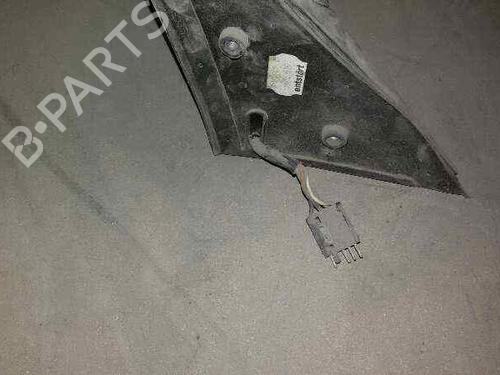 Left mirror BMW 3 (E30) 324 d | BP7943388C26