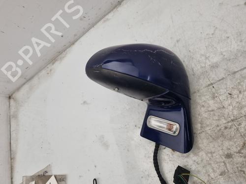Right mirror CITROËN C4 Coupe (LA_) 1.6 HDi | BP18135718C27 