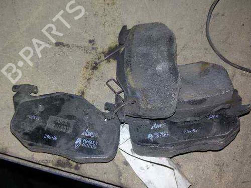 Used Other RENAULT 9 (L42_) [1981-1997]  14214989