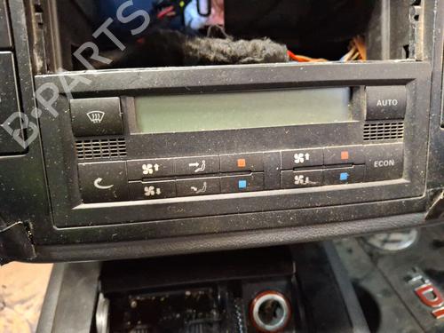 Used Climate control Climate control VW SHARAN VAN (7M_) 1.9 TDI (7M6, 7M9) (116 hp) 33048661 33048661