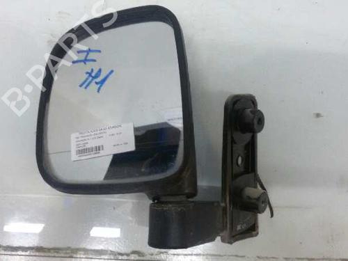 Used Left mirror HYUNDAI H-1 Van (A1) 2.5 TD (80 hp) 7930623