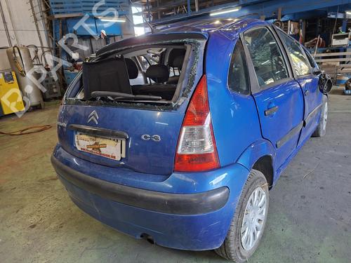 Brukte deler til CITROËN C3 I (FC_, FN_) 1.4 HDi 4771766