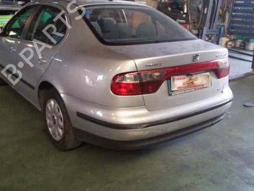 Varmvifte SEAT TOLEDO II (1M2) 1.9 TDI | BP14214527M62 