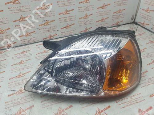 Venstre forlygte KIA RIO I Hatchback (DC) 1.5 16V (97 hp) 7944869