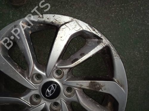 Rim HYUNDAI TUCSON (TL, TLE) 1.7 CRDi | BP7947539C45 