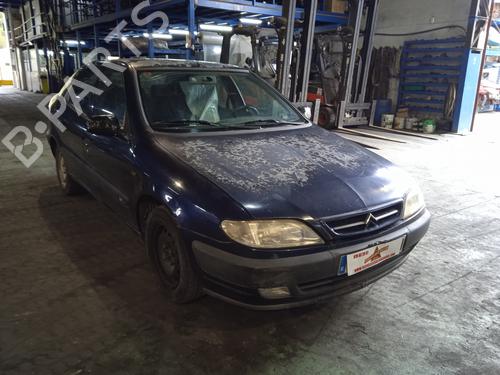 Specchietti retrovisore CITROËN XSARA (N1)  | BP16684851I6 