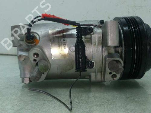 AC compressor BMW 3 (E46)  | BP7932812M34 