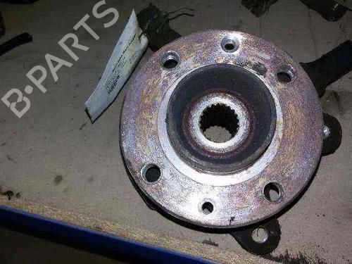 Right front steering knuckle RENAULT 9 (L42_)  | BP7937567M26 