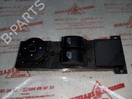 Used Left front window switch FORD FOCUS II (DA_, HCP, DP) 1.6 TDCi (109 hp) 7943906