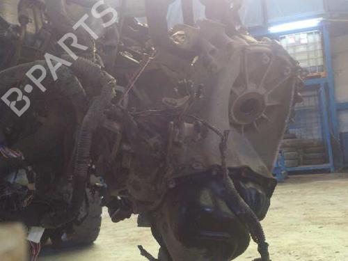 Gearbox TOYOTA YARIS (_P1_) 1.3 (NCP10, SCP12_) | BP7933433M3 
