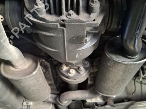 Used Rear differential MERCEDES-BENZ S-CLASS (W220, V220) S 400 CDI (220.028, 220.128) (260 hp) 32381300