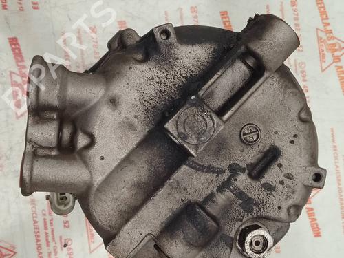 AC compressor ALFA ROMEO 159 (939_)  | BP7947550M34 